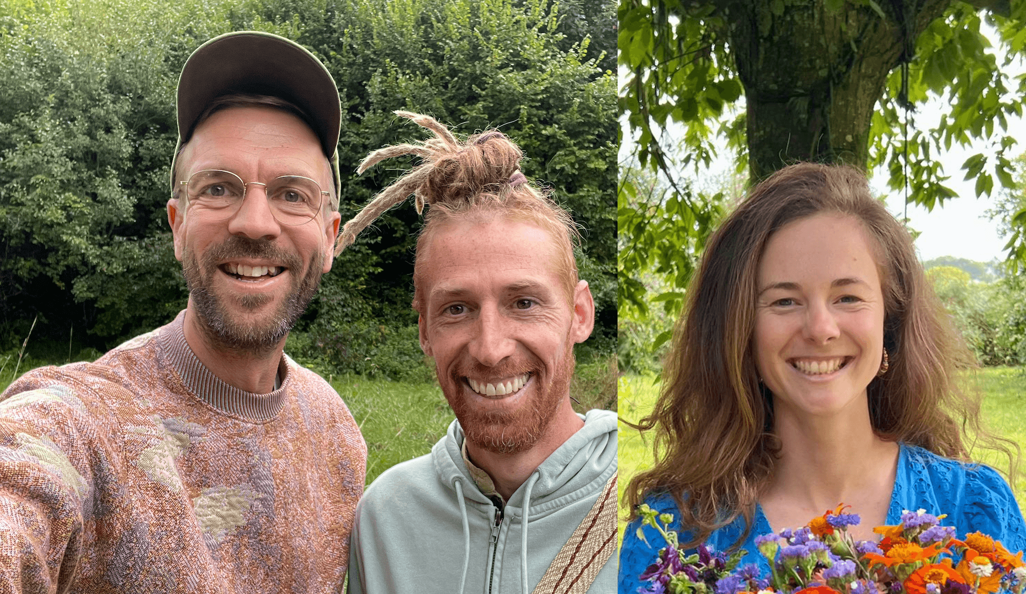 Camp nature pour les jeunes de 11 à 14 ans – 5 jours d’aventure du 13 au 17 juillet 2026 🌿🔥